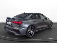 Gebraucht Audi RS3 Ambiente 400 PS (294 kW) 2023 Daytonagrau perleffekt Limousine
