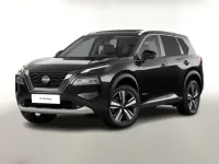 Neu Nissan X-Trail 360º 158 PS (116 kW) 2026 Diamond black metallic SUV