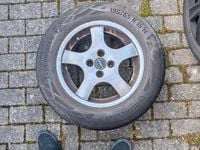 Gebraucht Fiat Stilo 120 PS (88 kW) 2006 Blau Kombi