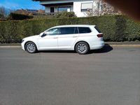 gebraucht VW Passat Variant 1.4 TSI BMT Comfortline Varia...