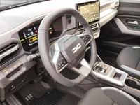 Neu Dacia Duster Journey 141 PS (103 kW) 2026 Schwarz SUV