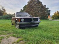 Gebraucht BMW 315 102 PS (75 kW) 1979 Rot Kleinwagen
