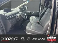 Gebraucht Hyundai Staria Prime 225 PS (165 kW) 2025 Abyss black / mic Van / Kleinbus