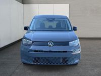 Neu VW Caddy 122 PS (89 kW) 2025 Pure grey Van / Kleinbus