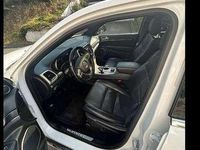 Gebraucht Jeep Grand Cherokee Summit 250 PS (183 kW) 2015 SUV