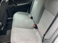 Gebraucht VW Polo 64 PS (47 kW) 2003 Silber Limousine