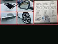 Gebraucht Opel Insignia OPC 163 PS (119 kW) 2014 Weiß Limousine