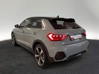 Gebraucht Audi A1 Ambiente 150 PS (110 kW) 2020 Pfeilgrau perleffekt SUV