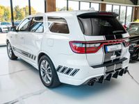 Gebraucht Dodge Durango 364 PS (267 kW) 2021 Weiß SUV