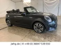 Używany Mini Cooper S Sport 2022 Andere Hatchback
