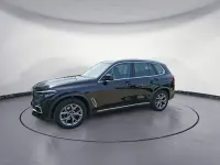 Gebraucht BMW X5 Sport Line 600 PS (441 kW) 2019 Schwarz SUV