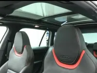 Gebraucht Skoda Octavia RS 184 PS (135 kW) 2015 Weiß Kombi