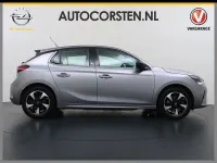 Gebraucht Opel Corsa-e Elegance 100 kW (136 PS) 2021 Grau Kleinwagen