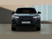 Neu Audi Q5 Edition .1 204 PS (150 kW) 2025 Schwarz SUV