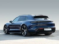 gebraucht Porsche Taycan GTS Sport Turismo Surround View InnoDrive