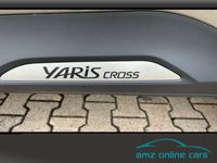 gebraucht Toyota Yaris Cross 4WD 1.5 Hybrid Team D. Winterpaket
