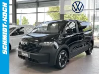 Neu VW Caravelle PanAmericana 150 PS (110 kW) 2025 Blau Van