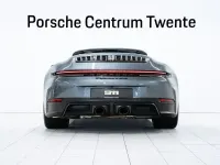 Neu Porsche 992 541 PS (397 kW) 2026 Grau Cabrio