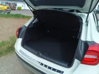 Gebraucht Mercedes GLA180 122 PS (89 kW) 2016 Weiß SUV