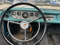 Gebraucht Ford 17M 65 PS (47 kW) 1965 Blau Kombi