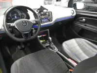 Gebraucht VW e-up! Style 61 kW (83 PS) 2022 Kleinwagen