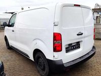 Gebraucht Peugeot Expert 120 PS (88 kW) 2023 Weiß Van