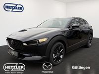 Neu Mazda CX-30 Nagisa 186 PS (136 kW) 2025 Jet black metallic SUV