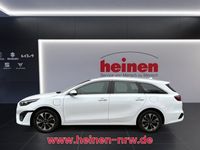 gebraucht Kia Ceed Sportswagon Ceed SW / cee'd SW 1.6 PHEV SPIRIT NAVI PANORAMAGLASDACH