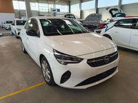 Gebraucht Opel Corsa Elegance 101 PS (74 kW) 2023 Weiss banquise Kleinwagen