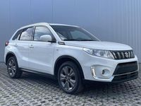 Second-hand Suzuki Vitara 111 CP (81 kW) 2019 Alb SUV