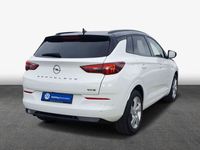 gebraucht Opel Grandland X Plug-in-Hybrid 1.6 DI Automatik GSe