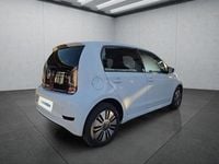 Gebraucht VW e-up! Style 60 kW (82 PS) 2022 Weiß Kleinwagen