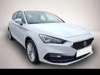 Neu Seat Leon Style 116 PS (85 kW) 2026 Andere Limousine