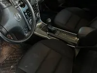 Gebraucht Mazda 6 147 PS (108 kW) 2006 Silber Kombi