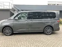 Nowe VW Multivan 150 KM (110 kW) 2026 Szary Minivan