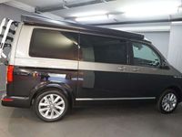 gebraucht VW California T6.1Ocean 2.0TDI DSG 4mot. Edition