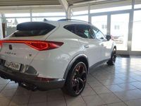 Gebraucht Cupra Formentor VZ 310 PS (228 kW) 2024 Nevada weiß SUV