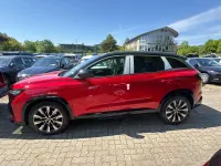 Neu Renault Austral Techno 148 PS (108 kW) 2026 SUV