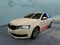 gebraucht Skoda Octavia 2.0 TSI Soleil DAB*Navi*LED*SHZ*PDC*