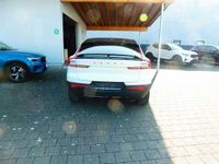 Gebraucht Volvo C40 300 kW (408 PS) 2022 Weiß SUV