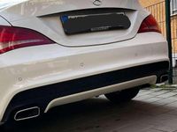 Gebraucht Mercedes CLA180 122 PS (89 kW) 2015 Limousine