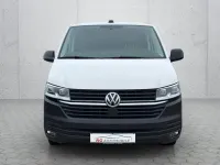 Gebraucht VW Transporter 150 PS (110 kW) 2021 Weiß Van