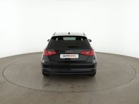 gebraucht Audi A3 2.0 TDI S line Sportpaket, Diesel, 17.050 €