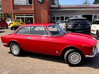 Gebraucht Alfa Romeo GT Junior 87 PS (63 kW) 1973 Rosso Coupé