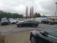 Neu Kia ProCeed 140 PS (102 kW) 2025 Schwarz Kleinwagen