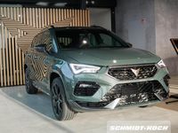 Neu Cupra Ateca 190 PS (139 kW) 2026 Andere SUV