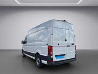 Gebraucht VW Crafter 140 PS (102 kW) 2024 Weiß Van