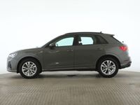 gebraucht Audi Q3 S line 40 TFSI quattro S tronic