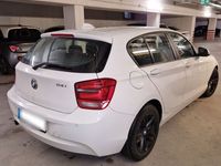 gebraucht BMW 114 i - PRIVAT - PREIS VB!