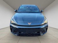 Gebraucht Cupra Leon 150 PS (110 kW) 2025 Grau Limousine